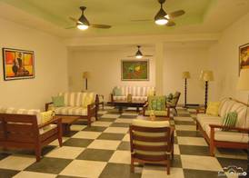 Arenas Beach Hotel 5