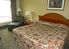 Lakeview Inn Centralia 4