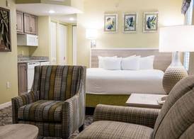Cape Canaveral Beach Resort 3