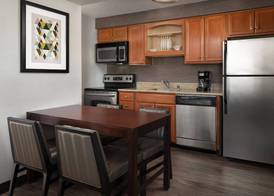 Residence Inn by Marriott Seattle North-Lynnwood Everett 5