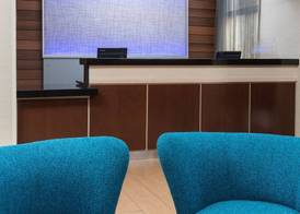 Fairfield Inn & Suites Lubbock 2