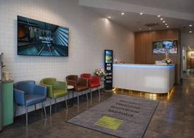 Hotel Bayer's 4