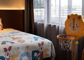Novotel Nantong Center 3