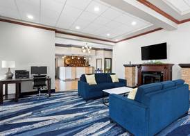Comfort Inn & Suites Kenosha-Pleasant Prairie 2