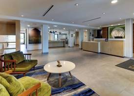Fairfield Inn & Suites Southport 3