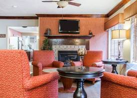 Quality Inn & Suites Twin Falls North 3