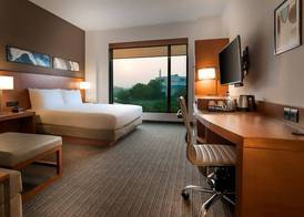 Hyatt Place Gurgaon Udyog Vihar 5