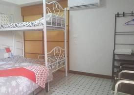 Sukhum Suvarnabhumi Airport Guest House 5