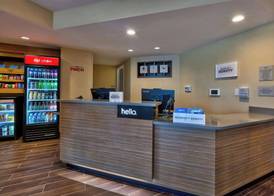TownePlace Suites by Marriott Grand Rapids Airport Southeast 4