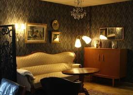 Hotell Älvdalen 2