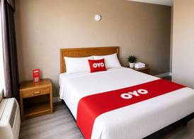 Carl's Motel 4