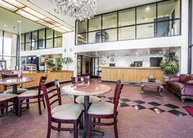 Baymont by Wyndham Ontario 2
