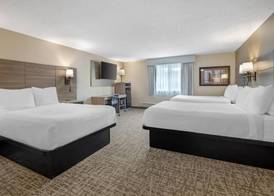 Best Western Bidarka Inn 4