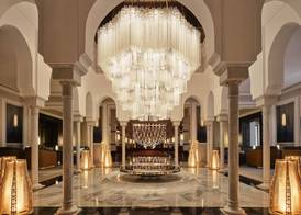 La Mamounia 4