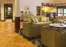 Parke Regency Hotel & Conference Center 2