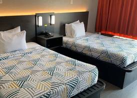 Motel 6-Dalton, GA 5