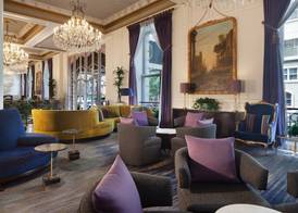 Le Pavillon, New Orleans, a Tribute Portfolio Hotel 2