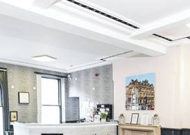 Mitre Hotel Manchester City Centre 4