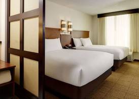 Hyatt Place Fremont/Silicon Valley 5