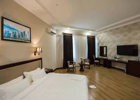 Simma Hotel Spa & Waterpark 4
