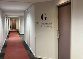 Best Western Plus Hôtel Gergovie 2