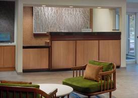 Fairfield Inn & Suites by Marriott Frederick 4