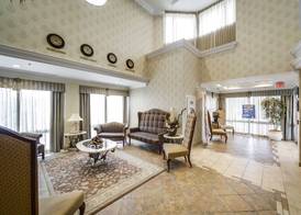 Monte Carlo Inn Brampton 4