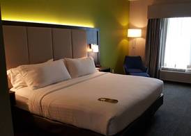 Holiday Inn Express & Suites PEARLAND by IHG 5
