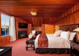Noyo Harbor Inn 5