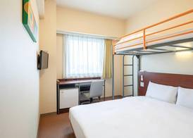 Comfort Inn Utsunomiya Kanuma 4