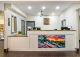 Comfort Inn & Suites Chesterfield - St Louis 2