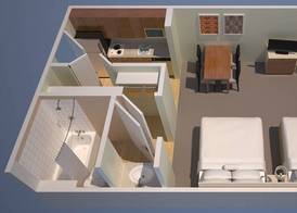 TownePlace Suites by Marriott Swedesboro Logan Township 4