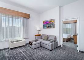TownePlace Suites by Marriott Chicago Waukegan Gurnee 4