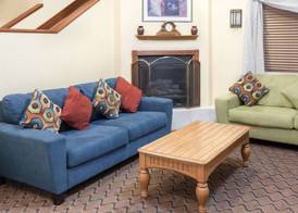 Baymont by Wyndham Fort Wayne 2