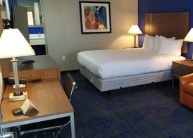 Quality Inn & Suites Vacaville 4