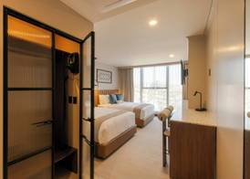 Hotel Indigo Tijuana Downtown by IHG 2