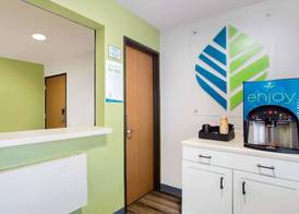 WoodSpring Suites Charlotte Shelby 2