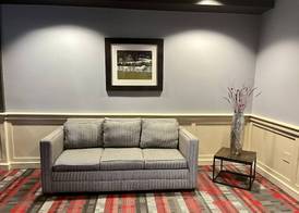 Quality Inn Lexington -Horse Park 3