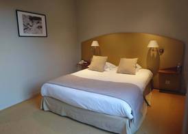 Hotel Le Continental 3