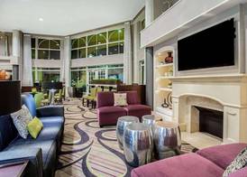 La Quinta by Wyndham Tucson Airport 2