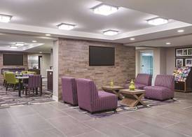 La Quinta by Wyndham Baltimore BWI Airport 2