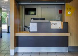 B&B HOTEL Freyming-Merlebach 5