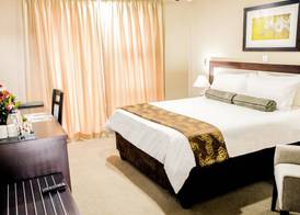 Sunbird Lilongwe 4