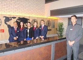 Ramada By Wyndham Tire 2