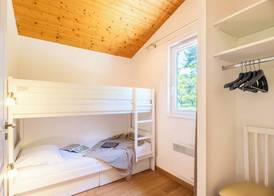 Apartment Les Cottages du Lac T2 Tradition by Interhome 5