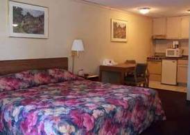 Knights Inn Rossford 5