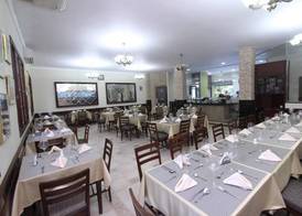Hotel Genova Centro 3