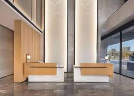 Fairfield by Marriott Hangzhou Gongshu 3