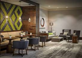 Portland Marriott Downtown Waterfront 3
