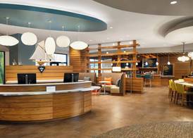 EVEN Hotel SEATTLE DOWNTOWN - LAKE UNION by IHG 2